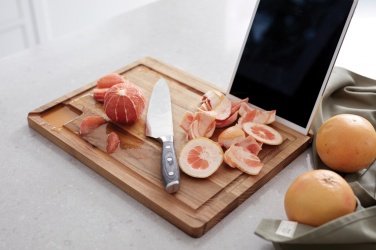 Logo trade promotional gifts picture of: VINGA Buscot Utility Cutting Board