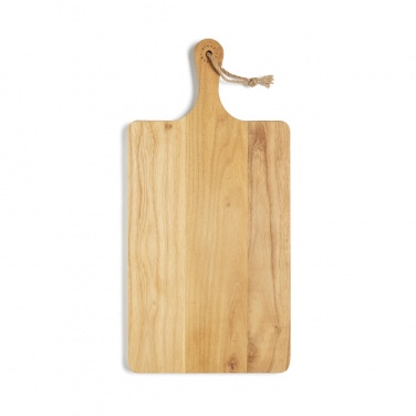 Logo trade promotional gift photo of: VINGA Buscot Rectangular Serving Board