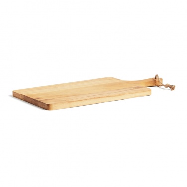 Logotrade business gift image of: VINGA Buscot Rectangular Serving Board