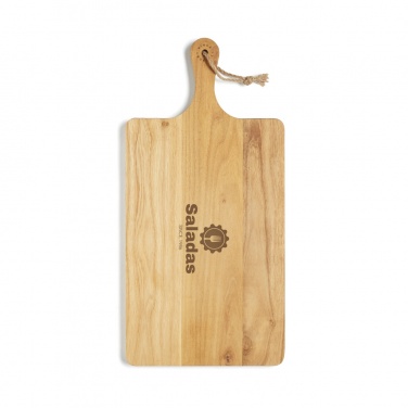 Logotrade corporate gift picture of: VINGA Buscot Rectangular Serving Board