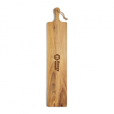 Logo trade corporate gifts picture of: VINGA Buscot Long Serving Board