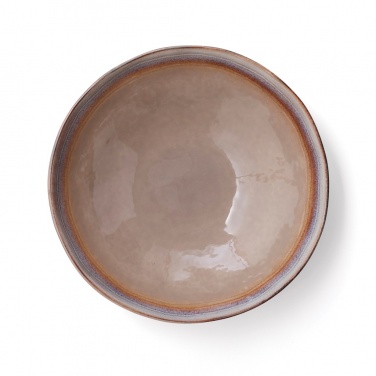 Logo trade promotional merchandise image of: VINGA Nomimono deep bowl, 30 cm