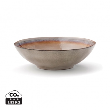 Logo trade promotional product photo of: VINGA Nomimono deep bowl, 30 cm