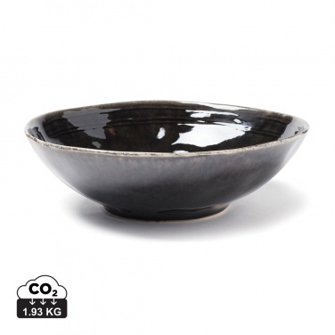 Logotrade advertising products photo of: VINGA Nomimono deep bowl, 30 cm