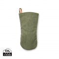 VINGA Asado oven mitt, green