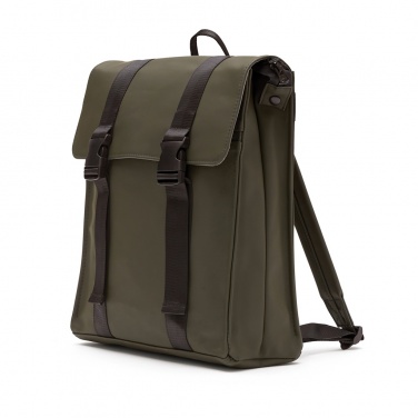 Logotrade promotional giveaways photo of: VINGA Baltimore Backpack