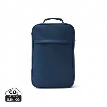 Logo trade corporate gift photo of: VINGA Baltimore Travel Backpack