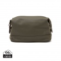 VINGA Baltimore Wash Bag, green