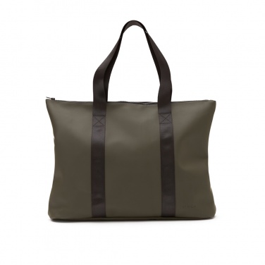 Logo trade business gift photo of: VINGA Baltimore tote bag