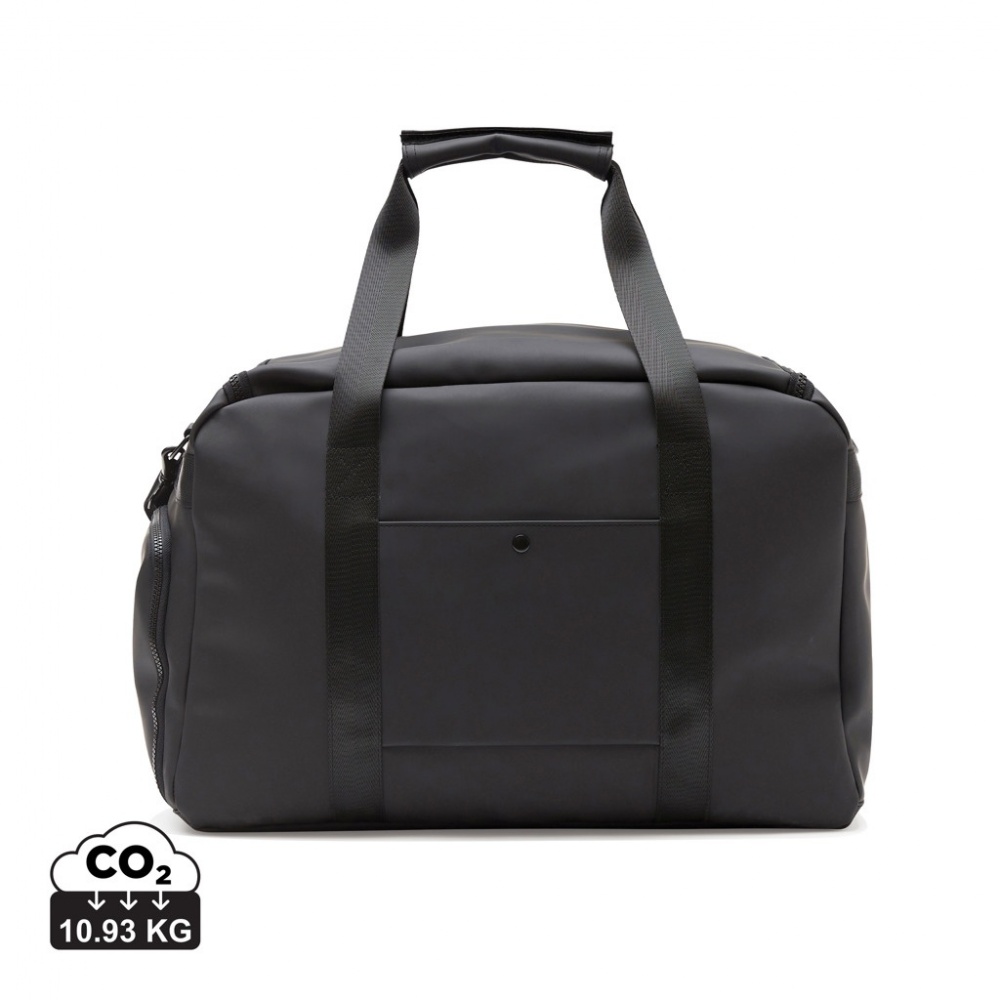 Logotrade business gift image of: VINGA Baltimore gym bag