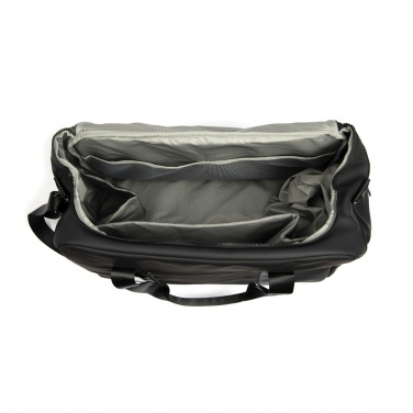 Logotrade corporate gift picture of: VINGA Baltimore gym bag