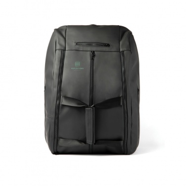 Logo trade corporate gift photo of: VINGA Baltimore gym backpack