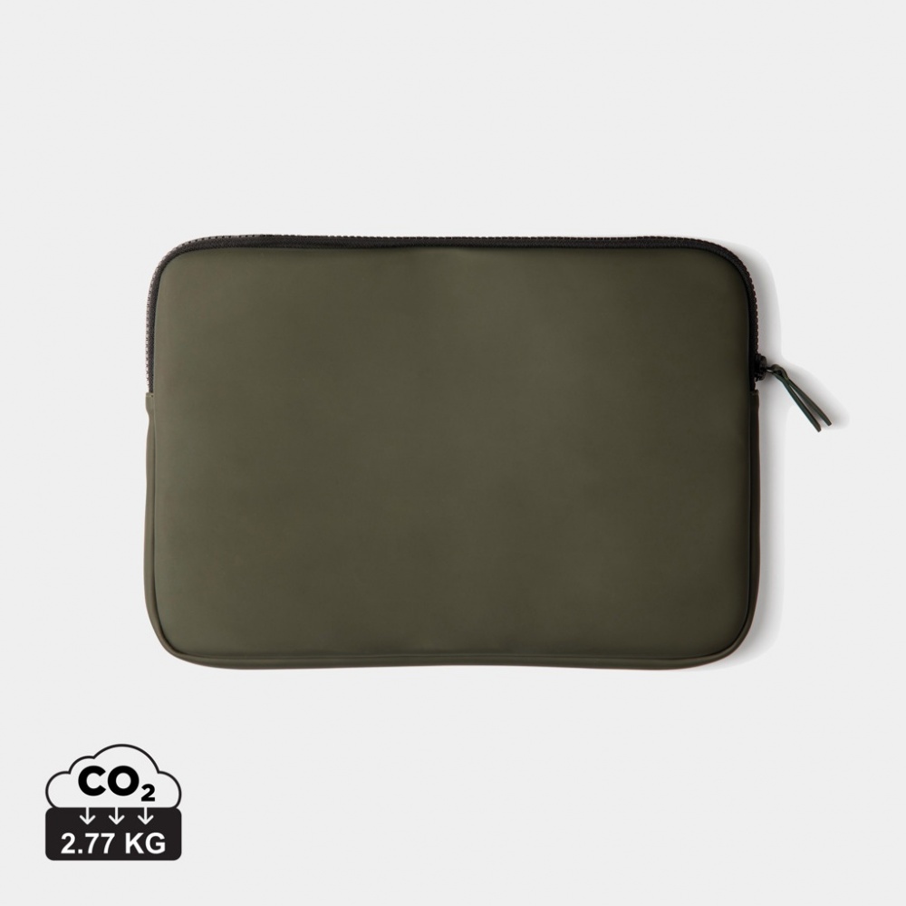 Logotrade advertising product image of: VINGA Baltimore laptopcase 15-17"