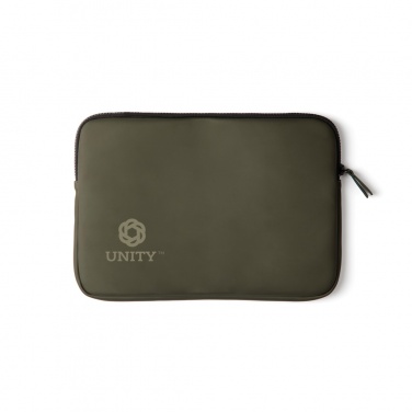 Logo trade promotional gift photo of: VINGA Baltimore laptopcase 15-17"