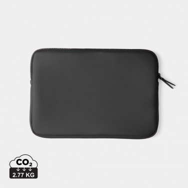 Logo trade corporate gifts picture of: VINGA Baltimore laptopcase 15-17"