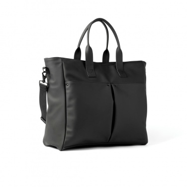 Logo trade promotional gifts picture of: VINGA Baltimore hybrid office bag