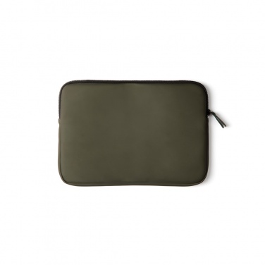 Logo trade business gift photo of: VINGA Baltimore laptop case 12-15"