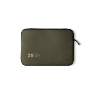 Logo trade promotional gifts image of: VINGA Baltimore laptop case 12-15"