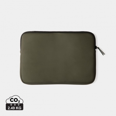 Logo trade promotional products picture of: VINGA Baltimore laptop case 12-15"