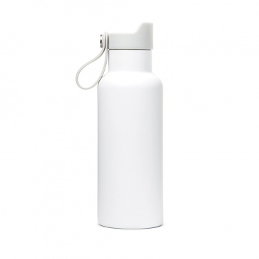 Logotrade business gift image of: VINGA Balti vacuum bottle