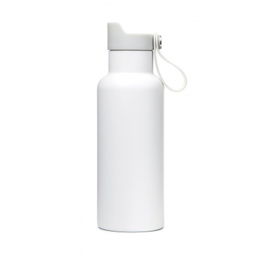 Logotrade promotional giveaways photo of: VINGA Balti vacuum bottle