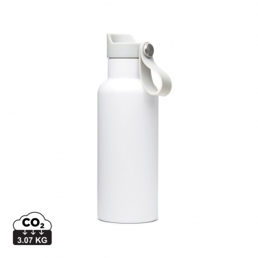 Logo trade promotional products picture of: VINGA Balti vacuum bottle