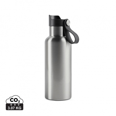 Logo trade promotional product photo of: VINGA Balti vacuum bottle