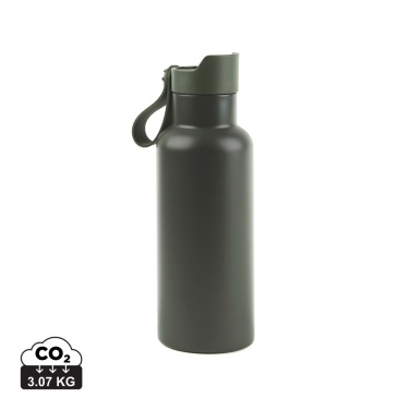 Logotrade promotional item picture of: VINGA Balti vacuum bottle