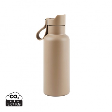 Logotrade corporate gift picture of: VINGA Balti vacuum bottle