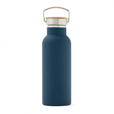 Logo trade promotional products picture of: VINGA Miles Thermos Bottle 500 ml