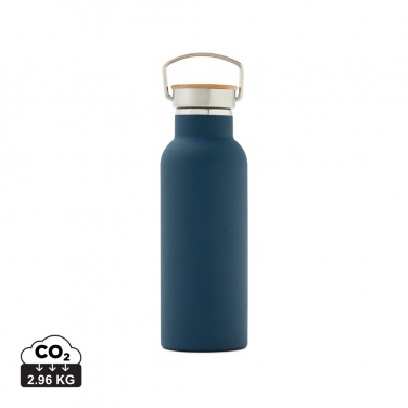 Logotrade advertising product picture of: VINGA Miles Thermos Bottle 500 ml