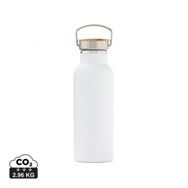 Logotrade promotional gift picture of: VINGA Miles Thermos Bottle 500 ml