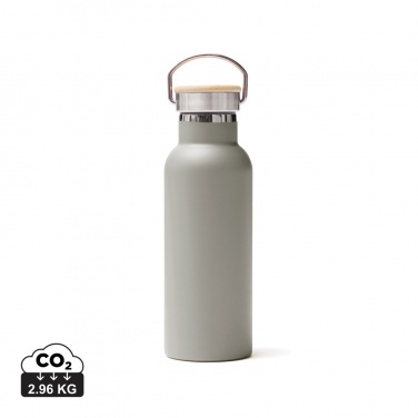 Logo trade promotional gifts image of: VINGA Miles Thermos Bottle 500 ml