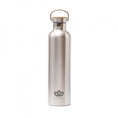 Logotrade corporate gift picture of: VINGA Miles Large Thermos Bottle 1000 ml