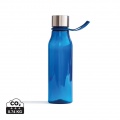 VINGA Lean Tritan Water Bottle, navy