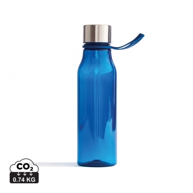 Logotrade promotional item image of: VINGA Lean Tritan Water Bottle