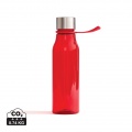 VINGA Lean Tritan Water Bottle, red