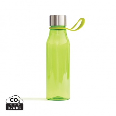 Logotrade corporate gift image of: VINGA Lean Tritan Water Bottle