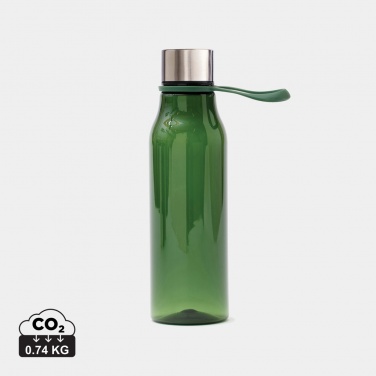 Logotrade corporate gift picture of: VINGA Lean Tritan Water Bottle