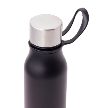 Logotrade promotional merchandise image of: VINGA Lean Thermo Bottle