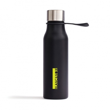 Logotrade advertising product picture of: VINGA Lean Thermo Bottle