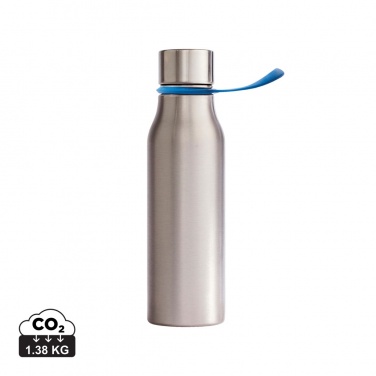 Logotrade promotional gift picture of: VINGA Lean Thermo Bottle