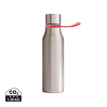 Logotrade promotional products photo of: VINGA Lean Thermo Bottle