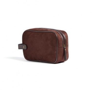 Logotrade corporate gift picture of: VINGA Hunton toiletry bag