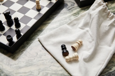 Logo trade promotional products picture of: VINGA Chess coffee table game