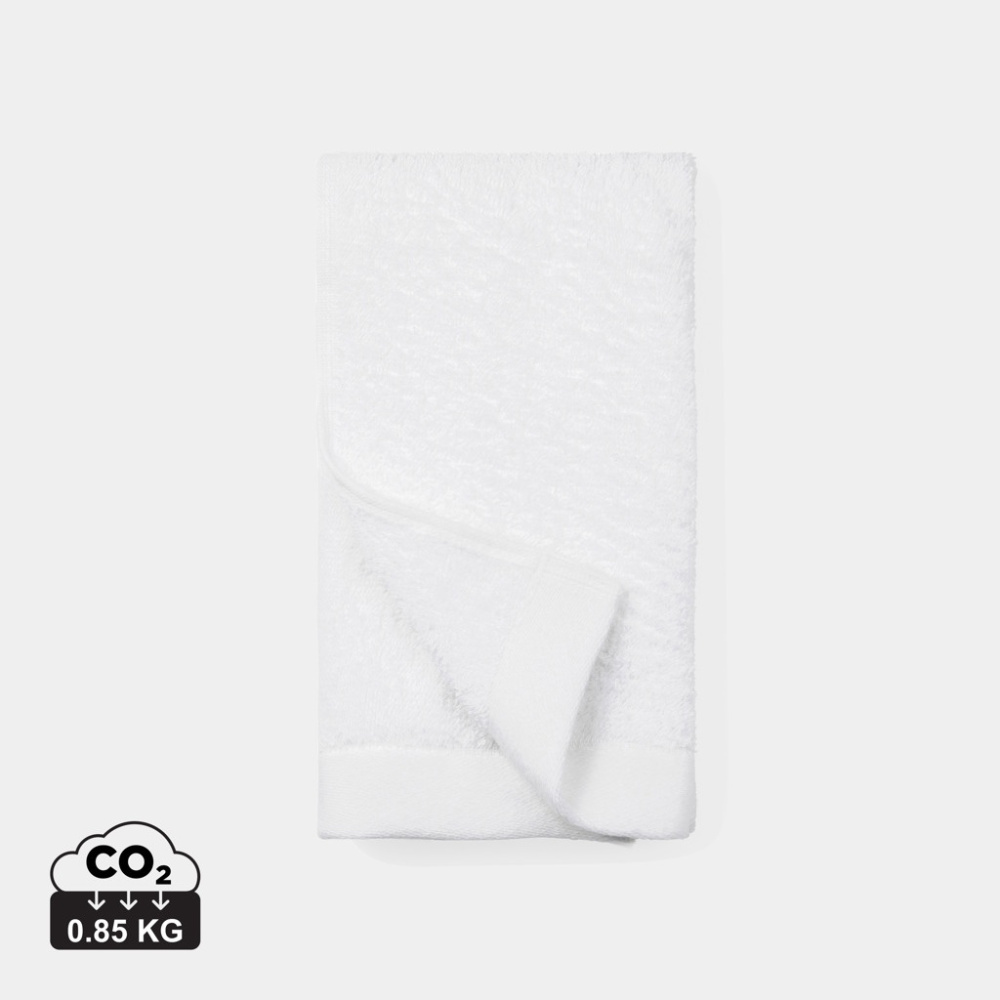 Logo trade promotional gifts image of: VINGA Birch towels 40x70