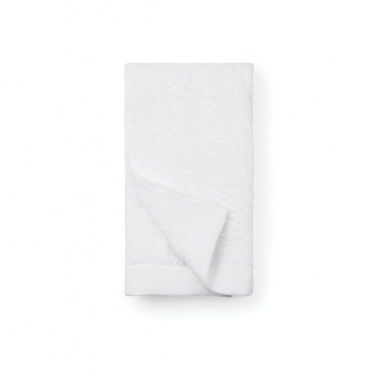 Logo trade promotional item photo of: VINGA Birch towels 40x70