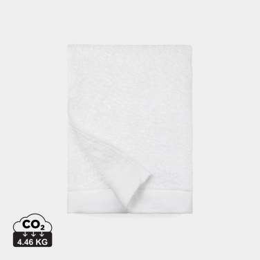 Logo trade corporate gifts image of: VINGA Birch towels 70x140