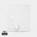 VINGA Birch towels 90x150, white