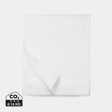 Logotrade promotional merchandise picture of: VINGA Birch towels 90x150